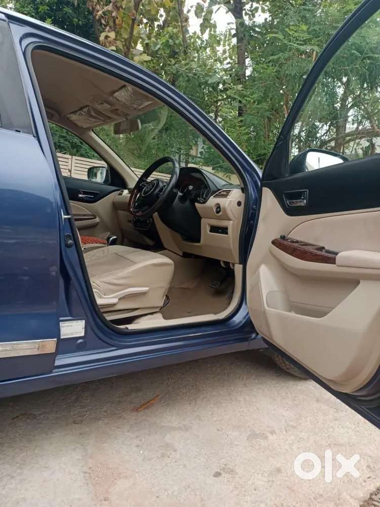 Maruti Suzuki Dzire 2018 Diesel Good Condition