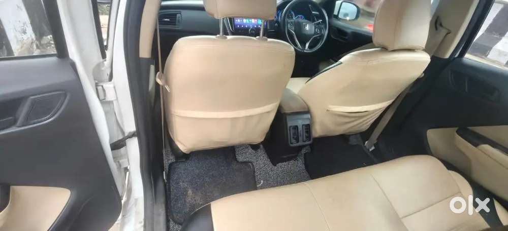 Honda City 2014 Petrol Cvt