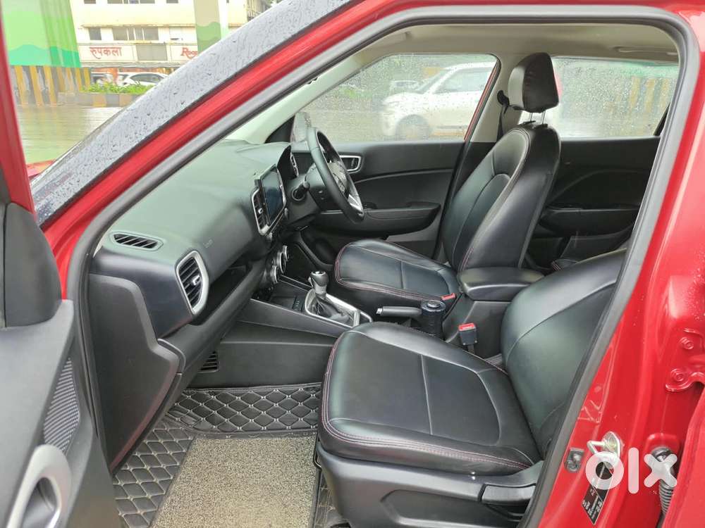 Hyundai Venue S Turbo Dct, 2019, Petrol