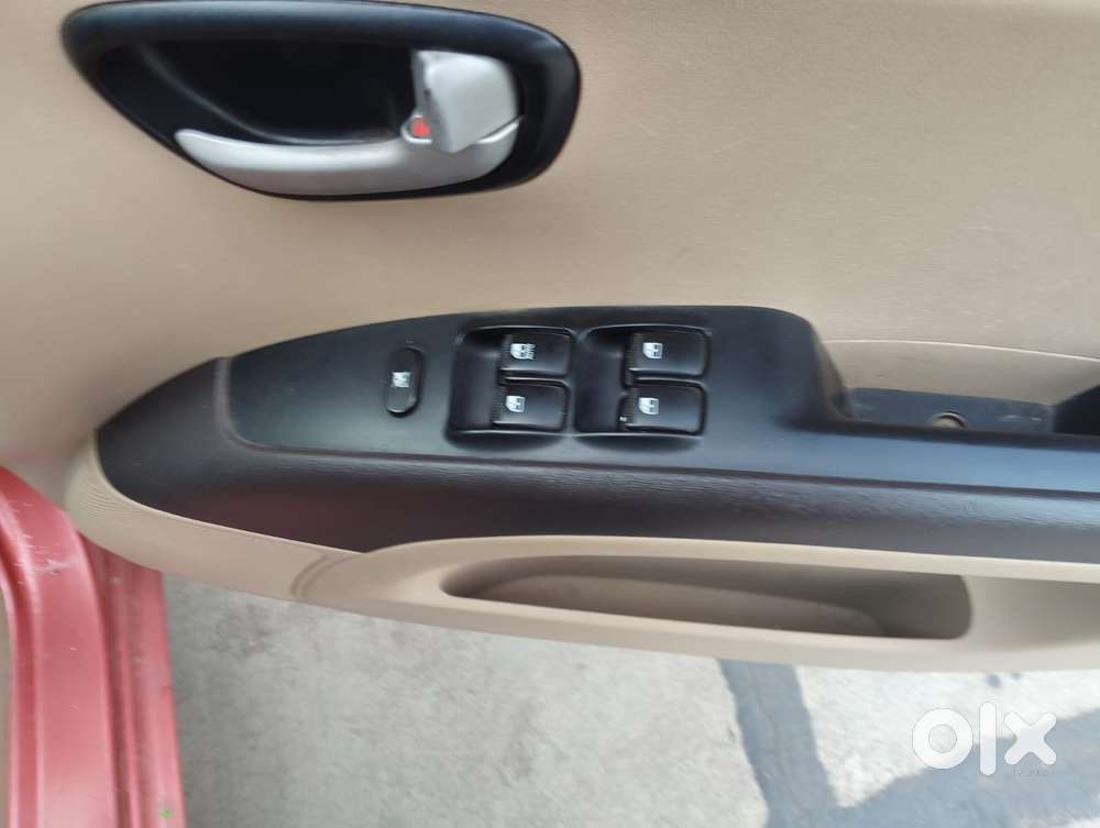 Hyundai I10 1.2 Kappa Sportz, 2009, Petrol