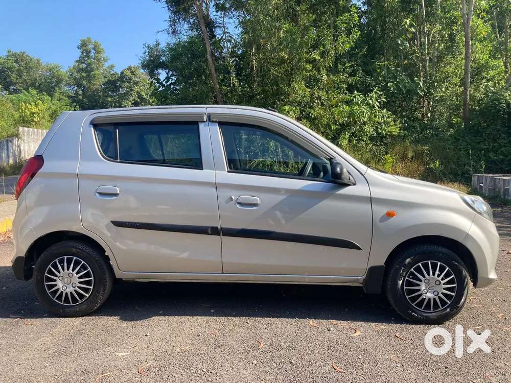 Maruti Suzuki Alto 800 2016 Petrol Good Condition