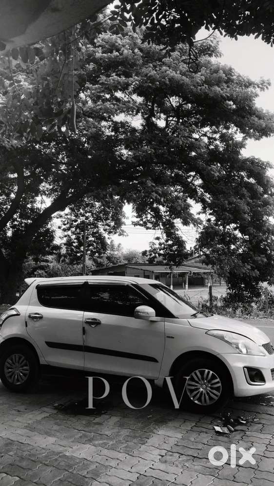 Maruti Suzuki Swift 2016 Diesel Good Condition