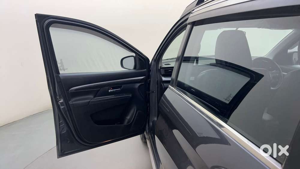Maruti Suzuki Xl6 1.5 Zeta Mt, 2023, Petrol