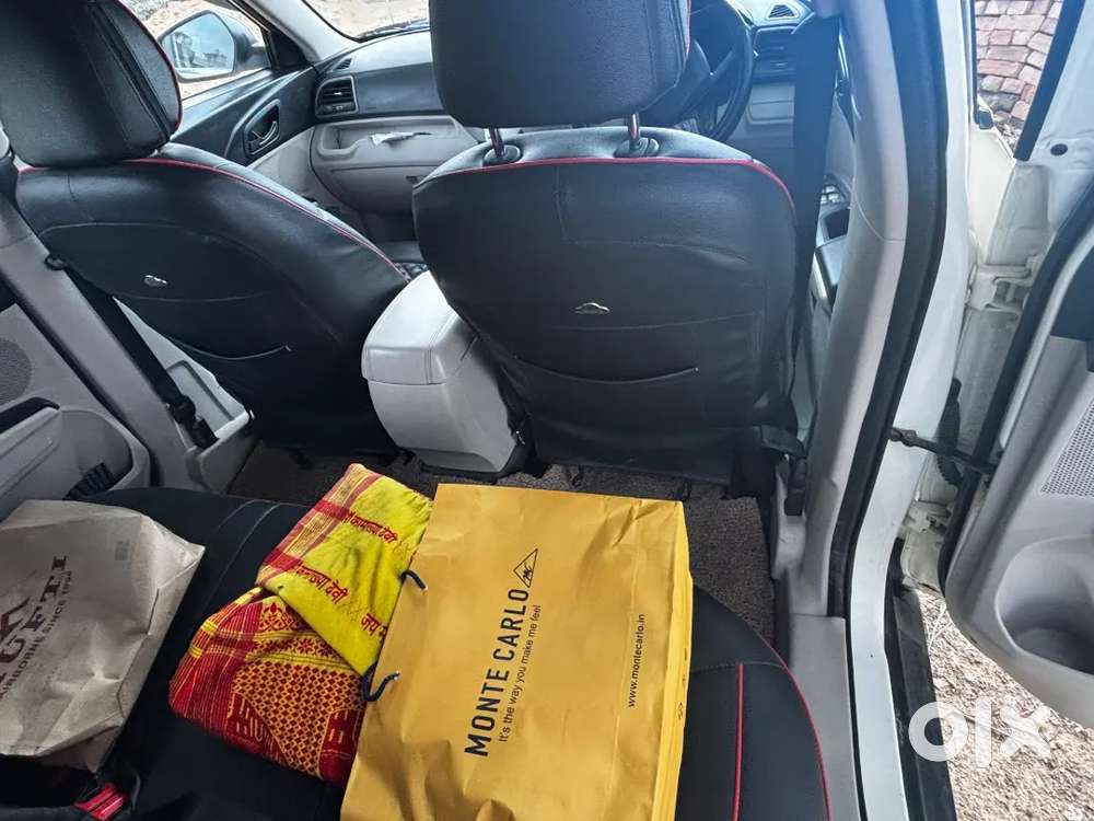 Mahindra Xuv300 2020 Diesel 43500 Km Driven