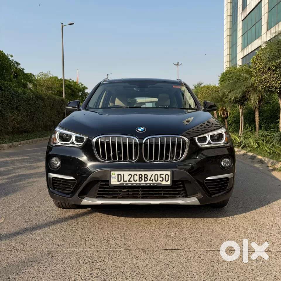 Bmw X1 2.0 Sdrive20d Xline, 2020, Diesel