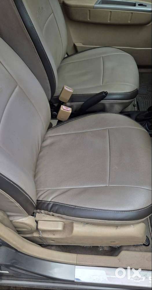 Selling Well Maintained And Less Used Spark Car