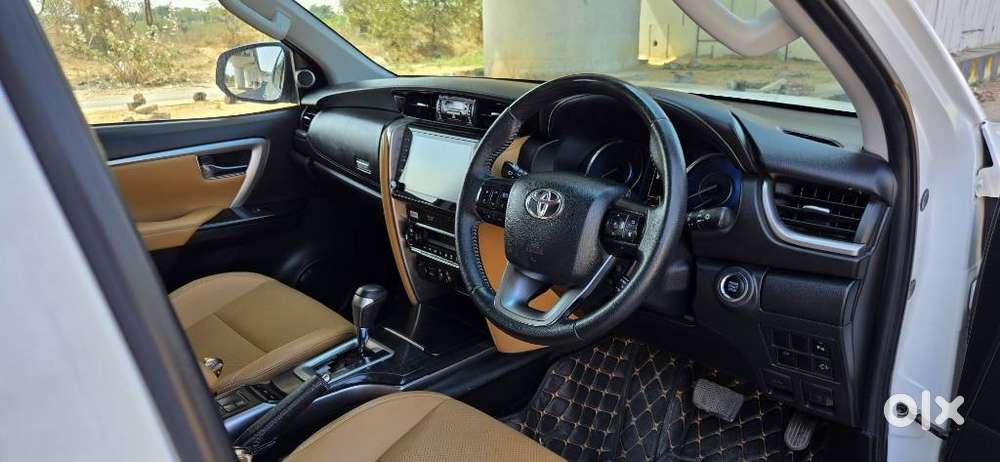 Toyota Fortuner 4x2 At 2.8 Diesel, 2024, Diesel