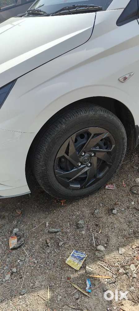 Hyundai I20 2024 Petrol 26000 Km Driven
