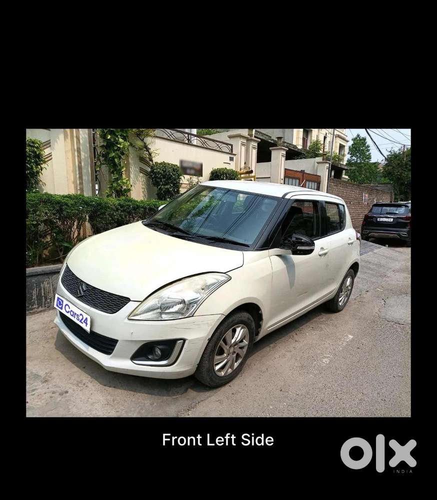 Maruti Suzuki Swift 2012 Diesel Well Maintained