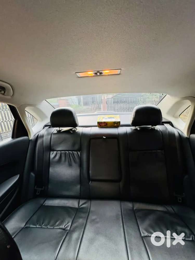Volkswagen Vento 1.2 2016