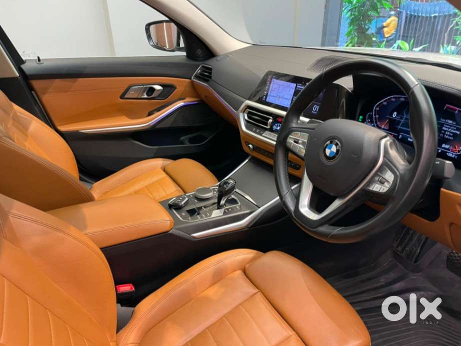 Bmw 3 Series 2.0 330i, 2021, Petrol