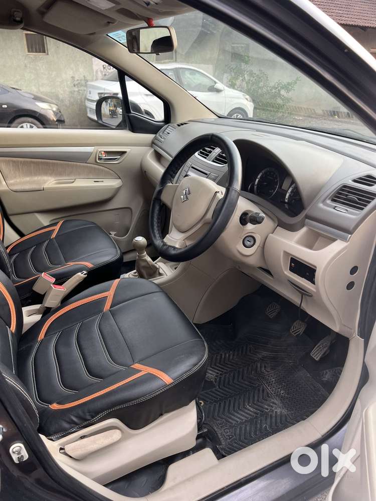 Maruti Suzuki Ertiga 2012-2015 Vxi Abs, 2013, Petrol