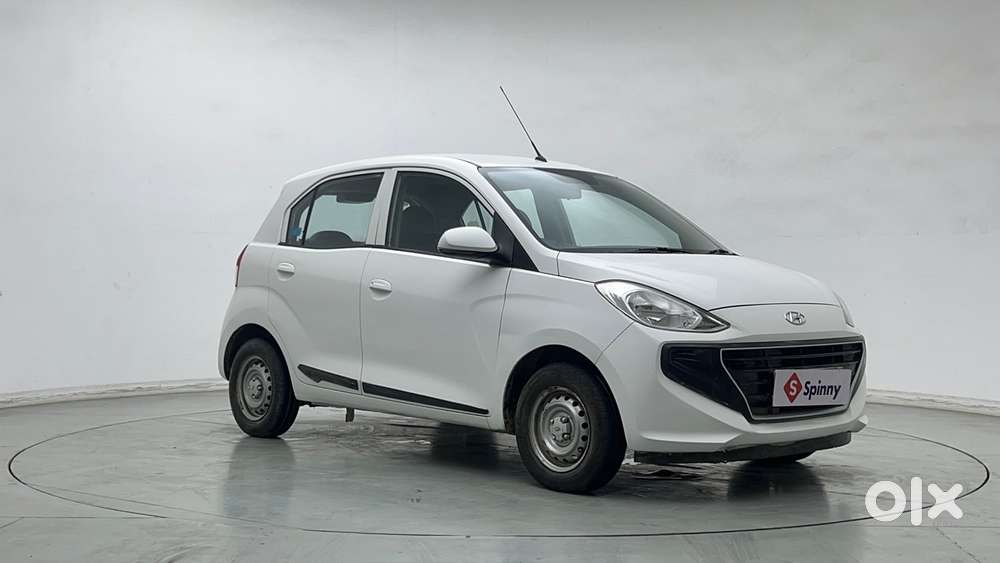 Hyundai Santro Sportz Cng, 2022, Cng & Hybrids