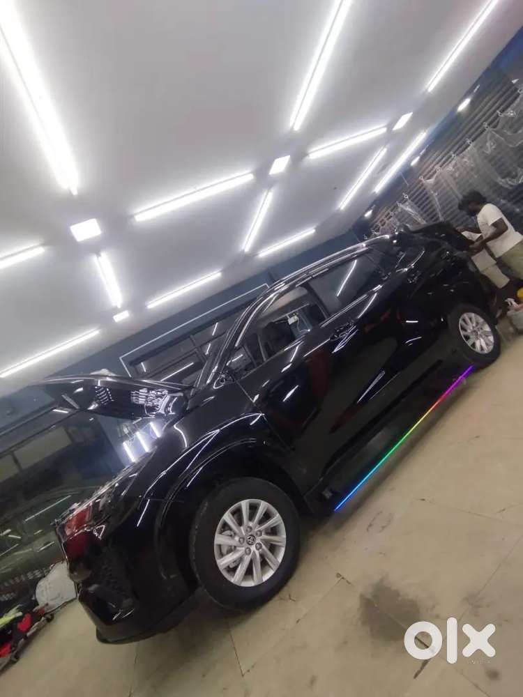 Toyota Innova Hycross 2026