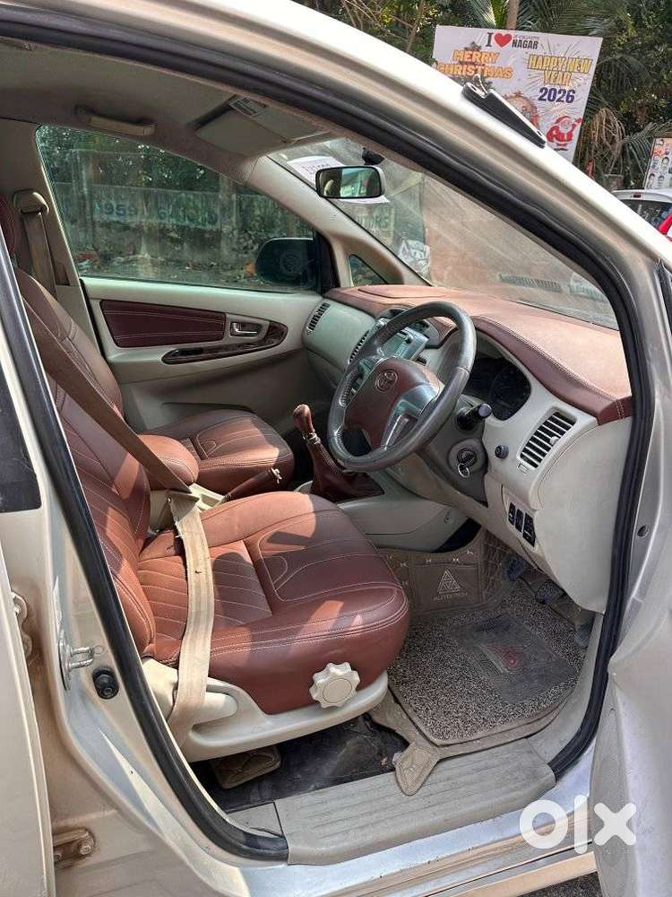 Toyota Innova