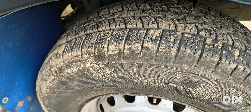 Mahindra Scorpio S2