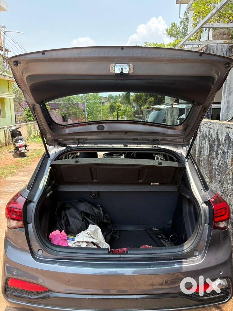 Hyundai Elite I20 2018 Diesel Excellent Condition