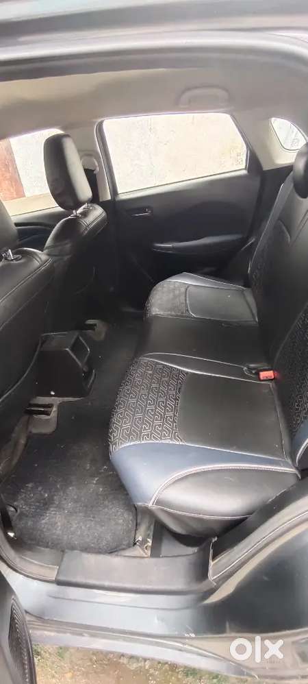 Maruti Suzuki Baleno 1.2 Delta 2022