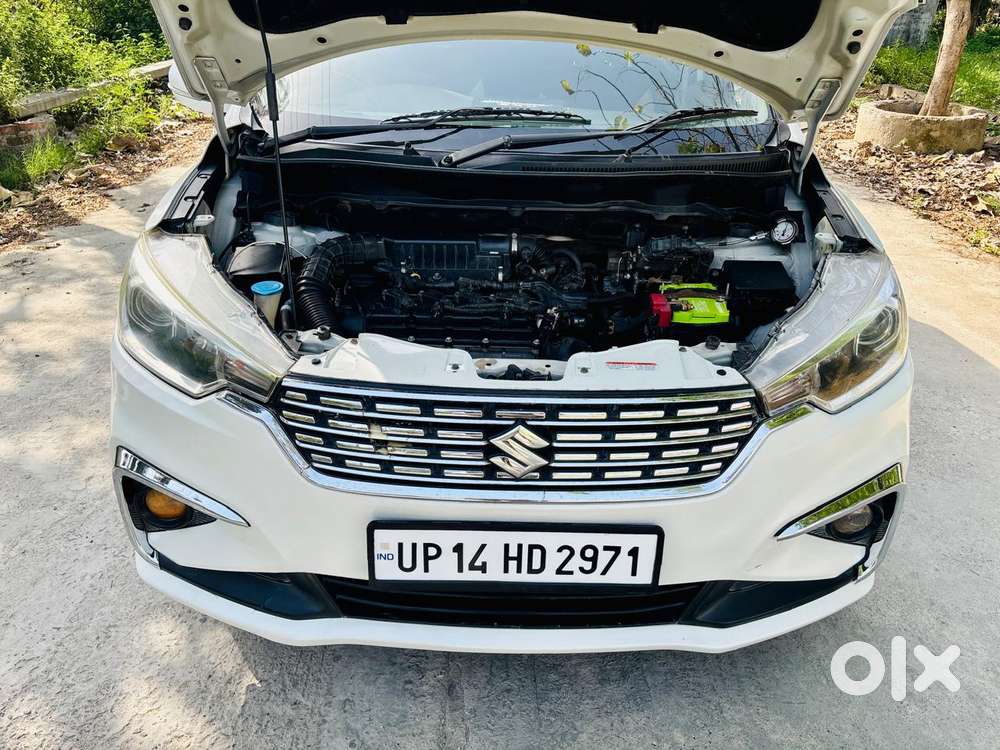 Maruti Suzuki Ertiga Vxi (o) Cng, 2021, Cng & Hybrids