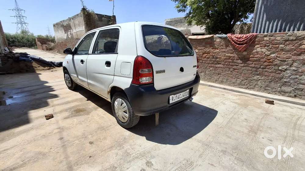 Alto Lxi 2010  Budget Car  Good Engine  Rc 2030  Daily Use Ready”