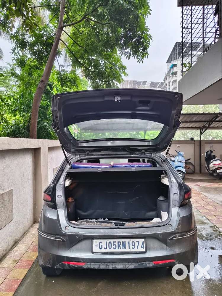 Tata Altroz 1.2 Xt 2021 Model