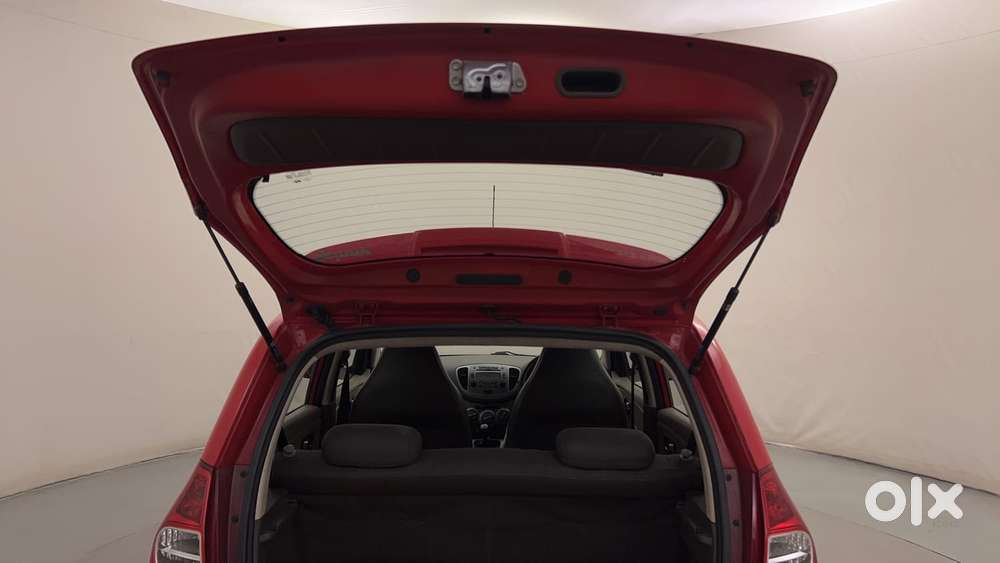 Hyundai I10 Sportz 1.2 Kappa2, 2013, Petrol