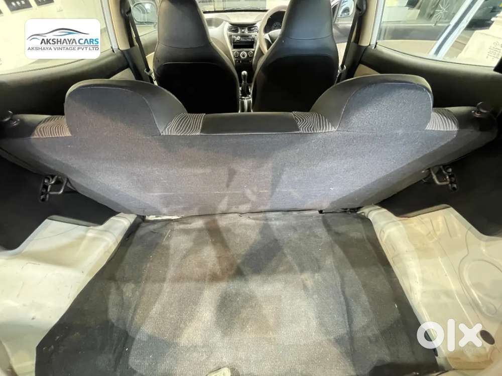 Hyundai Eon Era +, 2012, Petrol