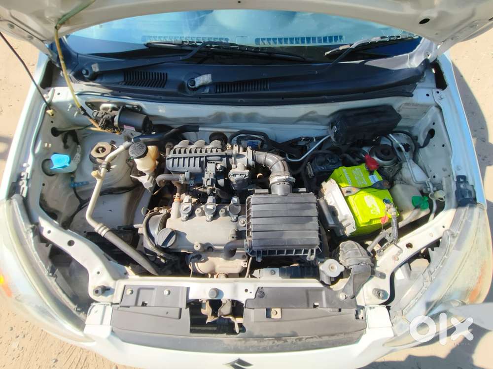 Maruti Suzuki Alto 800 Lxi Opt, 2015, Petrol