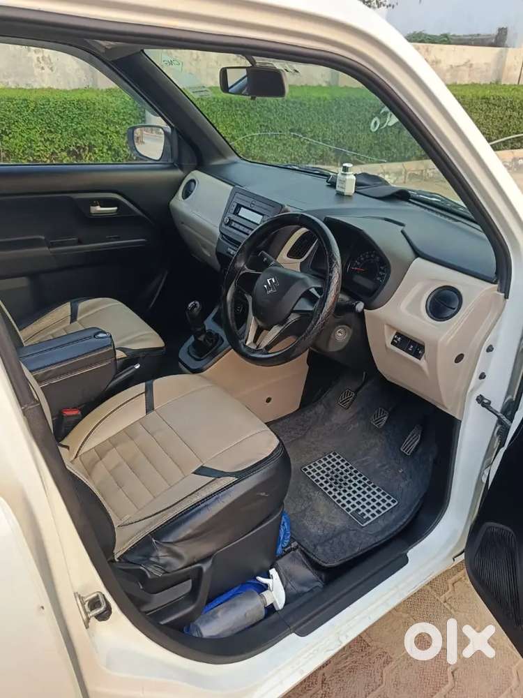 Maruti Suzuki Wagon R 2023 First Owner