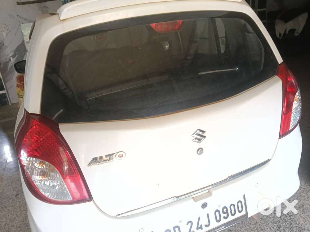 New Alto -2022