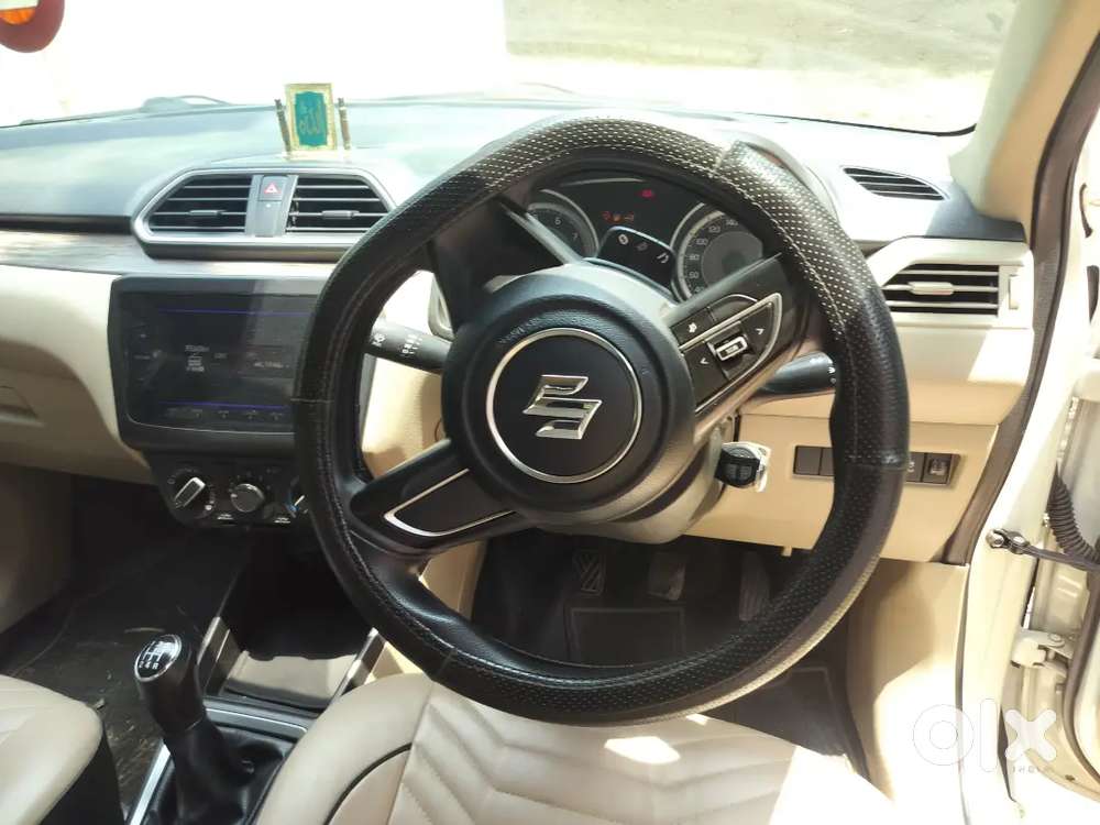 Maruti Suzuki Dzire 2023