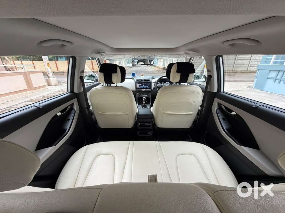 Hyundai Creta Sx Mt, 2023, Diesel
