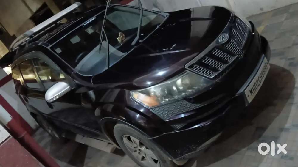 Mahindra Xuv500 Diesel Manual 2012