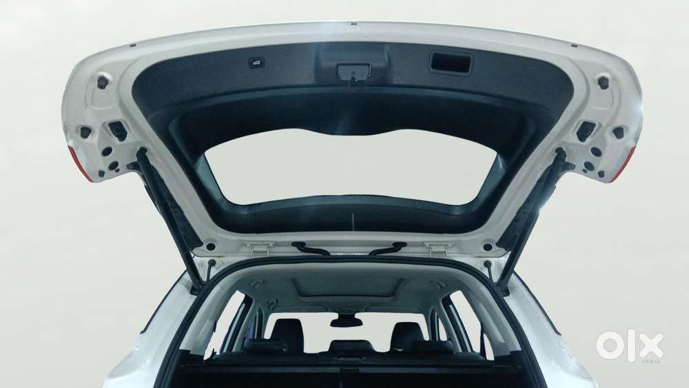 Mg Hector 1.5 Hybrid Sharp, 2019, Petrol