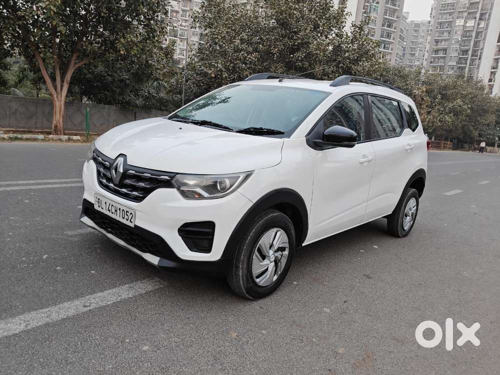 Renault Triber Rxt, 2023, Petrol