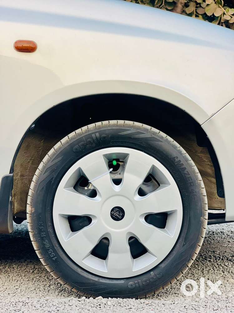 Maruti Suzuki Alto K10 2010-2014 Lxi, 2011, Cng & Hybrids