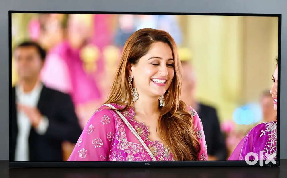 Brand New 4k Led tv 50 32 20 24 55 40 42 43 Android All Size available