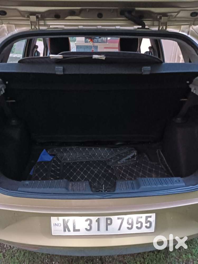 Tata Altroz 1.2 Xt Petrol 2020