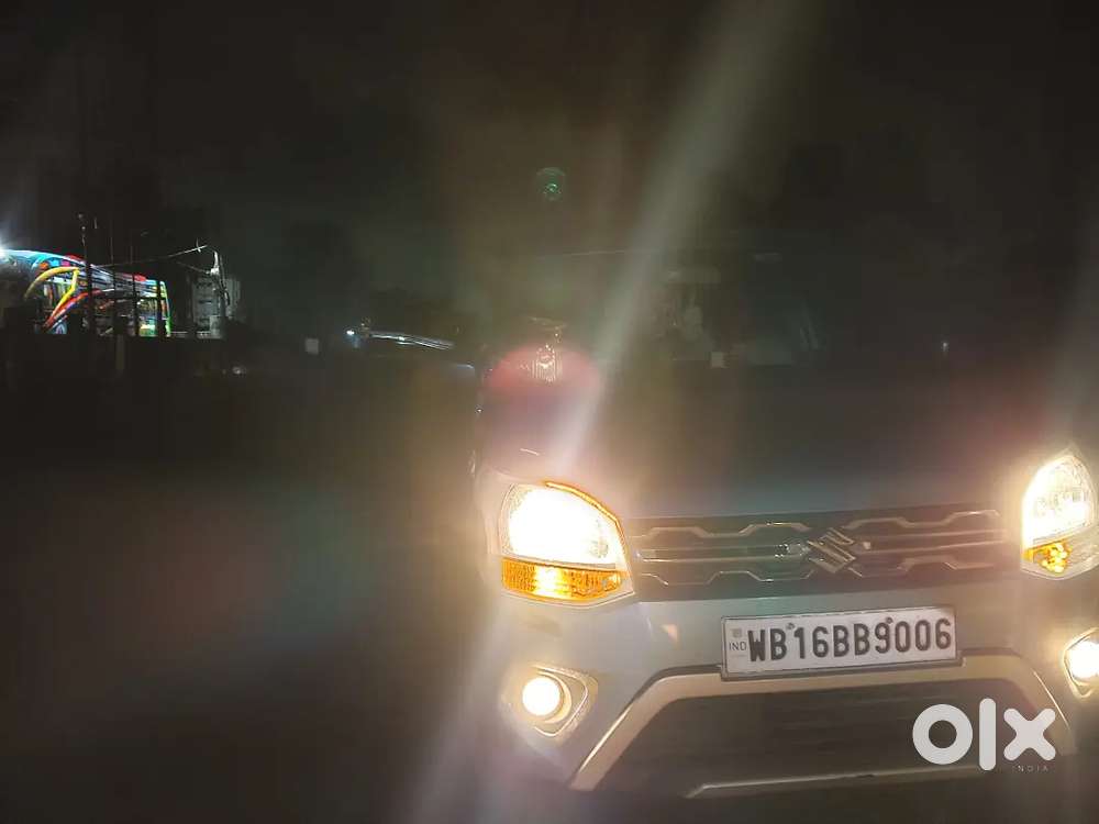 Maruti Suzuki Wagon R 2020