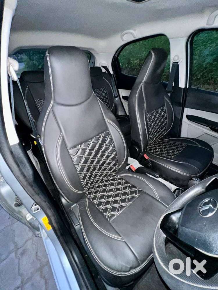 Tata Tiago 1.2 Revotron Xt, 2018, Petrol