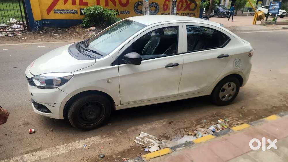 Tata Tigor EV XM 2020 - Photo 2