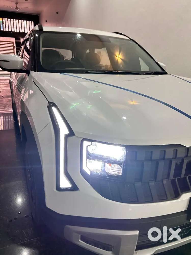 Kia Seltos G1.5 2026
