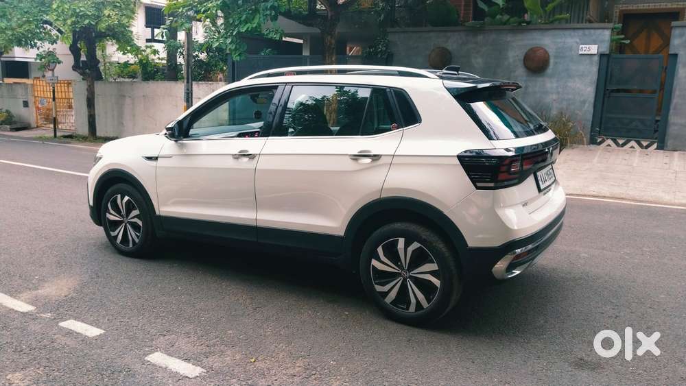 Volkswagen Taigun Gt Plus 1.5 Tsi Dsg, 2024, Petrol