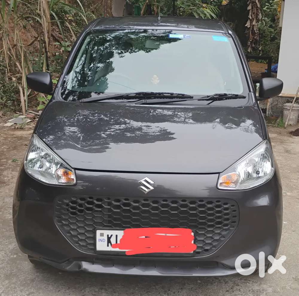 Maruti Suzuki Alto K10 2024 Petrol 16000 Km Driven