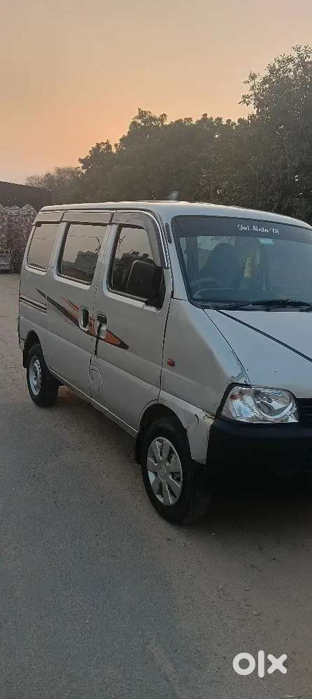 Maruti Suzuki Eeco 2020 A/c