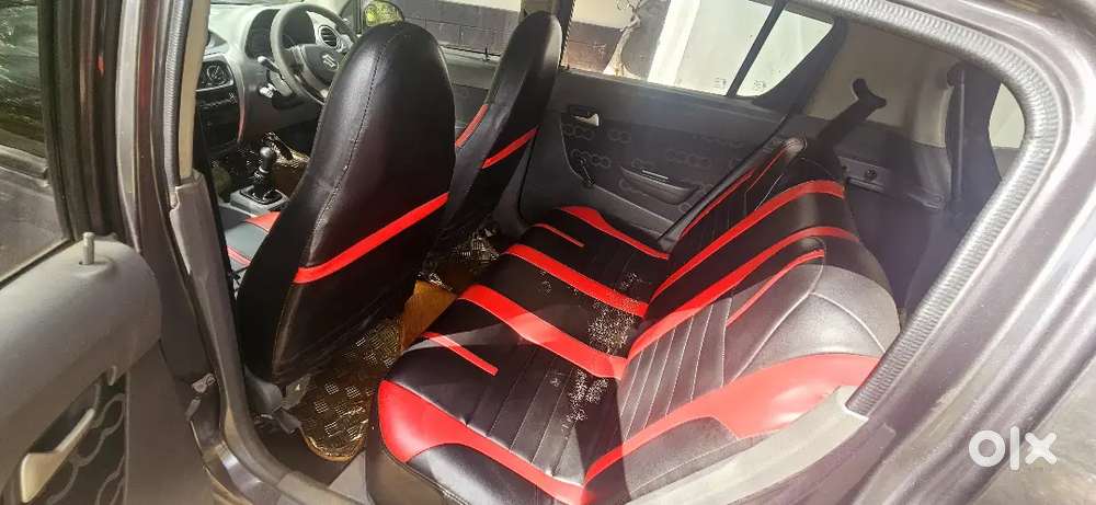 2nd Owner 2013 Alto