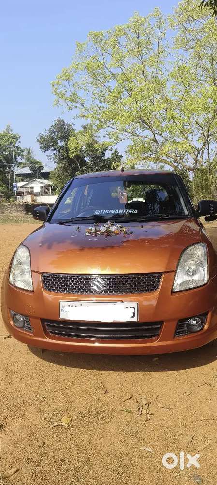Maruti Suzuki Swift 2009 Petrol Well Maintained