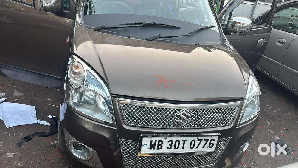 Maruti Suzuki Car 2015