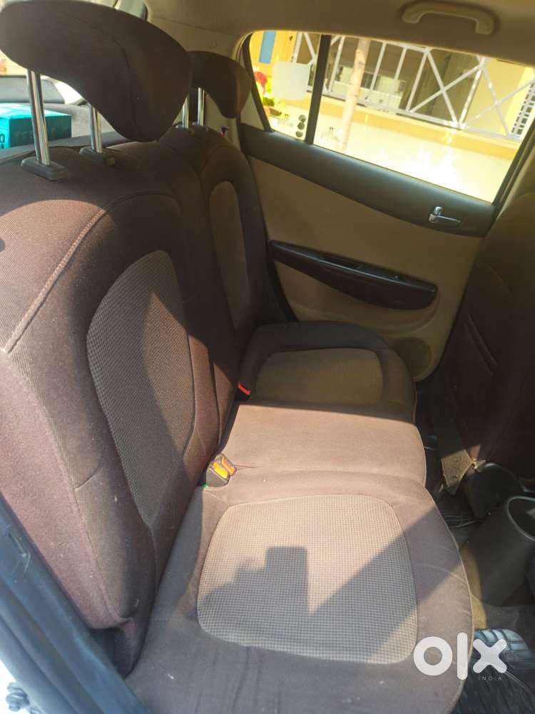 Hyundai I20 Sportz 1.2 Bs-iv, 2014, Petrol