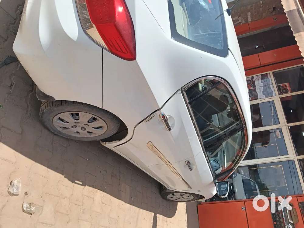 Honda Amaze 2016 Petrol Good Condition